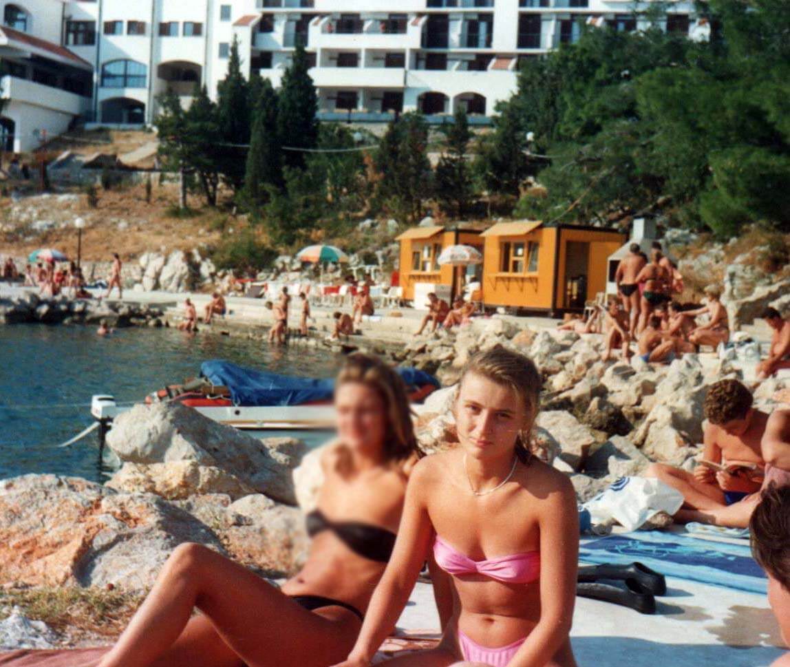 Jugoszlávia 1986