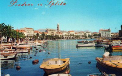 Split 1986